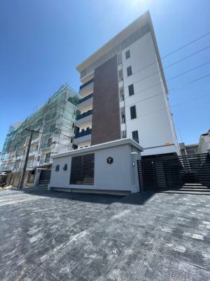 Exquisitely Built 2 Bedroom Apartment, Ikate, Lekki, Lagos, Flat / Apartment for Sale