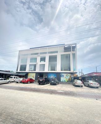 Classic Lounge Space in a Prime Environment, Lekki Phase 1, Lekki, Lagos, Commercial Property for Rent