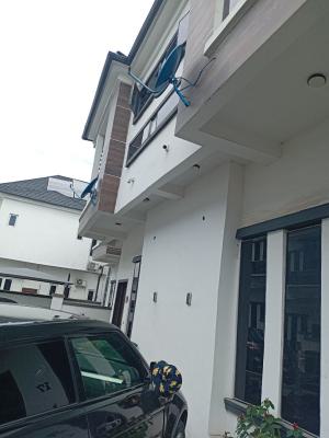 Luxury and Massive1-bedroom Mini Flat + Open Kitchen, Orchid Road, Lekki, Lagos, Mini Flat (room and Parlour) for Rent