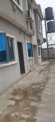 Now Available, Off Mobil Road Ilaje Ajah, Ilaje, Ajah, Lagos, Self Contain (single Rooms) for Rent