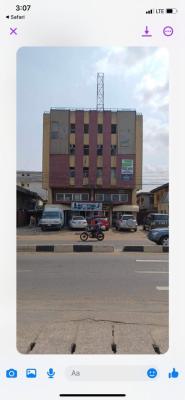 Commercial Property Available, Allen, Ikeja, Lagos, Office Space for Sale