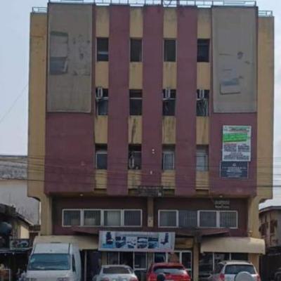 Commercial Property Available, Allen, Ikeja, Lagos, Office Space for Sale