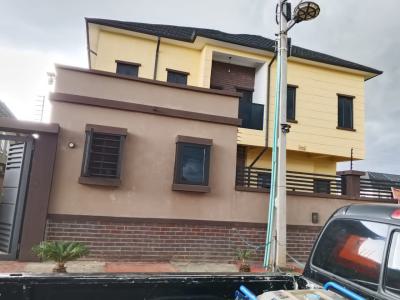 Newly Built Executive 4 Bedroom Detached Duplex., Isheri North, Lagos, Detached Duplex for Sale