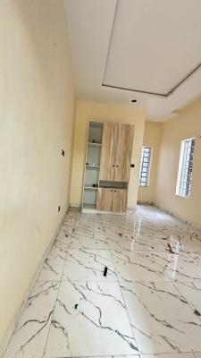 a Luxurious Mini Flat/room and Parlour in Chevron Chevy View, Chevy View Estate Chevron Lekki, Idado, Lekki, Lagos, Mini Flat (room and Parlour) for Rent