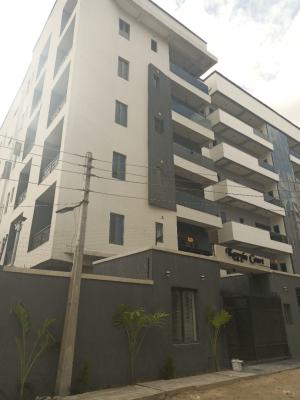 2bedroom, Serene Environment Lekki Phase 1, Lekki Phase 1, Lekki, Lagos, Block of Flats for Sale