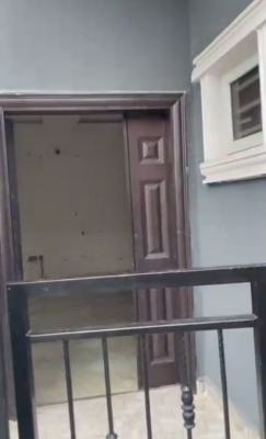 an Executive Standard 2 Bedroom Flat, Ijeshatedo, Surulere, Lagos, Flat / Apartment for Rent