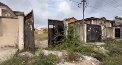 Dry Gated Full Plot of Land with Cofo, Diamond Estate, Amuwo Odofin, Lagos, Mixed-use Land for Sale