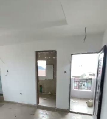 a Decent 3 Bedroom Flat, Off Randle Akerele, Surulere, Lagos, Flat / Apartment for Rent