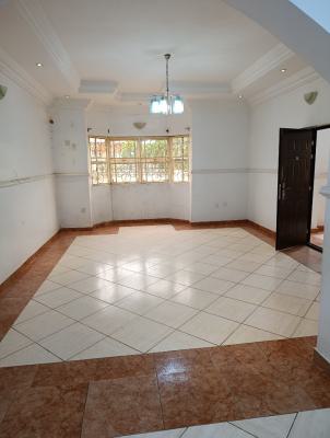 4 Bedroom Semi Detached Duplex with a Bq and an Ante Room, Sunnyvale Estate, Lokogoma District, Abuja, Semi-detached Duplex for Rent