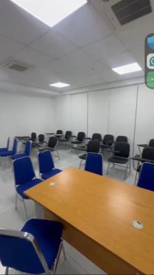 25sqm Office Space, Lekki Phase 1, Lekki Phase 1, Lekki, Lagos, Office Space for Rent