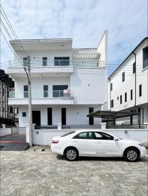 Luxury 5bedroom Fully Detached Duplex at Orchid Lekki, Orchid, Lekki, Lagos, Detached Duplex for Sale