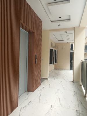 3bedroom Bedroom Apartment with Bq, Lekki Phase 1, Lekki Phase 1, Lekki, Lagos, Block of Flats for Sale