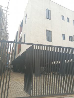 2bedroom Bedroom Apartment with Bq, Lekki Phase 1, Lekki Phase 1, Lekki, Lagos, Block of Flats for Sale