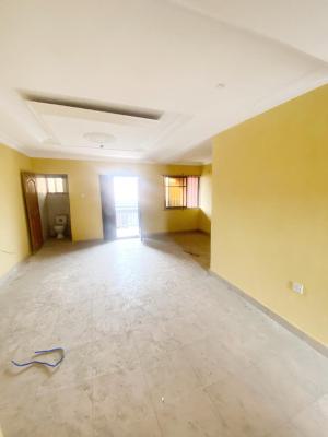 Luxury & Newly Built 3 Bedroom Apartment, Ojodu Berger, Ojodu, Lagos, Flat / Apartment for Rent