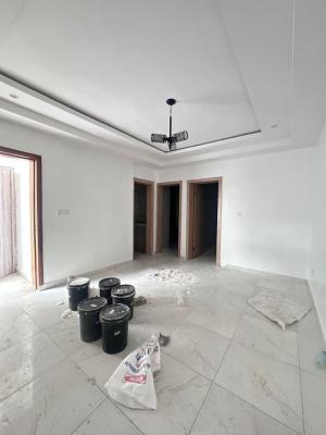 Lovely 2bedroom Apartment in a Serene Location, Ilasan, Ikate, Lekki, Lagos, Ikate, Lekki, Lagos, Flat / Apartment for Rent