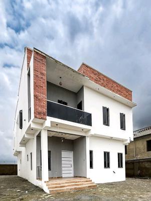 Distress ) 4 Bedroom Detached Duplex + Bq  Guzape, Abuja  ₦500 Mil, Guzape District, Abuja, House for Sale