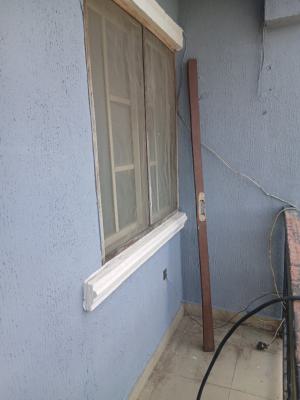 This Is a Lovely Renovated Mini, Yaba, Lagos, Mini Flat (room and Parlour) for Rent