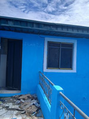Newly Done 2 Bedroom [fine Place], Yaba, Lagos, Flat / Apartment for Rent