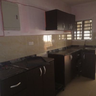 2 Bedroom Flat, Brains & Hammers City, Lifecamp, Life Camp, Abuja, Flat / Apartment for Rent