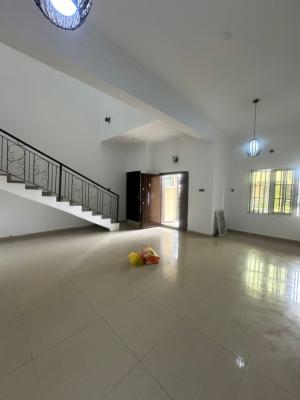 3, Lekki Garden Phase 4, Ajah, Lagos, Terraced Duplex for Rent