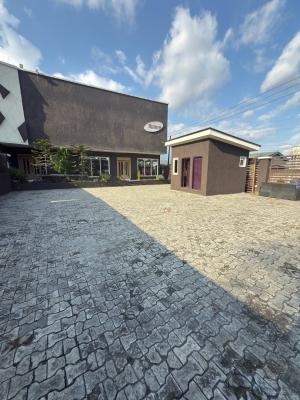Exclusive Vip Lounge, Night Club, Restaurant and Bar in Secured City, Peter Odili Road, Port Harcourt, Rivers, Restaurant / Bar for Sale