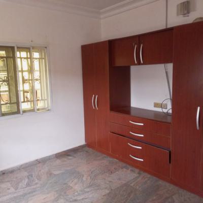 2 Bedroom Flat, Life Camp, Abuja, Flat / Apartment for Rent