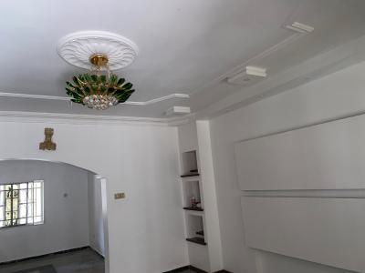 2 Bedroom Flat, Life Camp, Abuja, Flat / Apartment for Rent