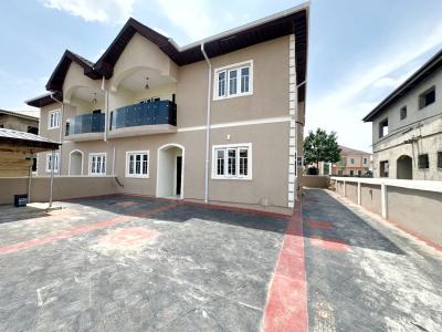 Luxury & Newly Built 4 Bedroom Semi Detached Duplex in an Estate, Opic, Isheri North, Lagos, Semi-detached Duplex for Sale