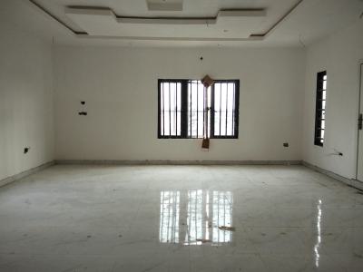 Brand New 4 Bedroom Duplex with Library & Bq, Gra, Ogudu, Lagos, House for Sale