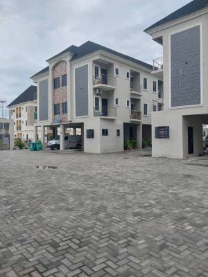 Luxury 3 Bedroom Flats in a Good Neighbourhood, Secured Estate, Ikota, Lekki, Lagos, Flat / Apartment for Rent