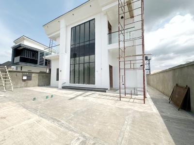 Newly Built Luxury 5 Bedroom Detached Duplex with Bq in an Estate, Opic, Isheri North, Lagos, Detached Duplex for Sale