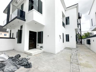 Newly Built Luxury 4 Bedroom Semi Detached Duplex in an Estate, Opic, Isheri North, Lagos, Semi-detached Duplex for Sale