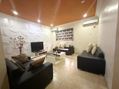 Luxury 2 Bedroom Apartment, Gra Phase 2, Magodo, Lagos, Flat / Apartment for Rent