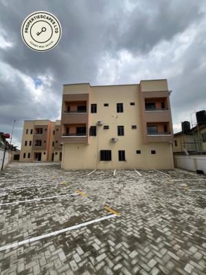 Executive 2-bedroom Apartments in a Serene Gated Estate, Ogba, Ikeja, Lagos, Flat / Apartment for Sale