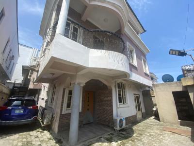 1 Bedroom Apartment, Ikate, Ikate, Lekki, Lagos, Self Contain (single Rooms) for Rent