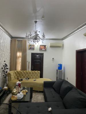 Furnished 2 Bedroom Flat, Gated & Regulated Neighborhood, Agungi, Lekki, Lagos, Flat / Apartment for Rent