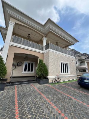 4 Bedroom Furnished Detached Duplex with 2rooms, Kukwaba, Abuja, Detached Duplex for Rent
