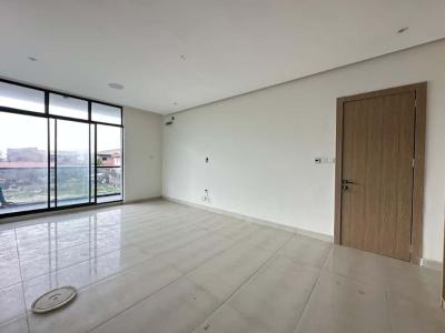 Luxury 4 Bedroom Terrace Duplex with Bq, Alpha Beach, Lekki, Lagos, Terraced Duplex for Rent