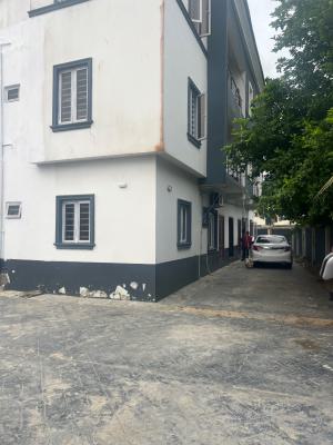 Massive 2 Bedroom Flat Downstairs, Graceville Estate Awoyaya, Awoyaya, Ibeju Lekki, Lagos, Flat / Apartment for Rent