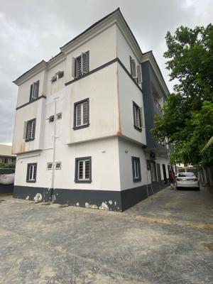 Well Maintained 2bedroom Flat, Opposite Sapphire Garden, Awoyaya, Ibeju Lekki, Lagos, Flat / Apartment for Rent