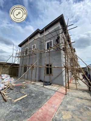 Newly Built 3-bedroom Apartment Located in a Serene Environment, Olowora, Magodo, Lagos, Flat / Apartment for Sale