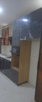 3bedroom and 1 Bedroom Flat, with All Necessary Facilities Is Availabl, Gra, Ogudu, Lagos, Commercial Property for Rent
