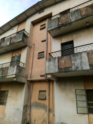 6 Nos 3 Bedrooms Flat Off Iju Road Iju B/stop ., Off Iju Road Iju Bstop ., Iju-ishaga, Agege, Lagos, Block of Flats for Sale