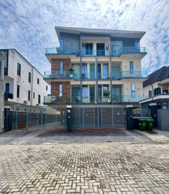 2 Bedroom Apartment, Lekki Conservative, Lekki, Lagos, Flat / Apartment for Sale