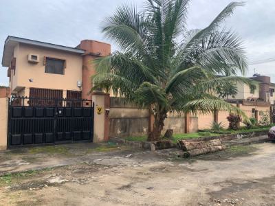 Five Bedroom Duplex, E-view Estate Ogudu, Gra, Ogudu, Lagos, Semi-detached Duplex for Sale