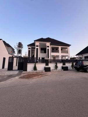 5 Bedroom Detached Duplex, Dakwo, Abuja, Detached Duplex for Sale