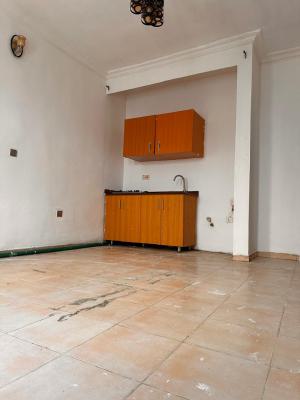 Spacious Studio with an Open Kitchen at The Heart of The City, Lekki Phase 1, Lekki, Lagos, Lekki Phase 1, Lekki, Lagos, Self Contain (single Rooms) for Rent