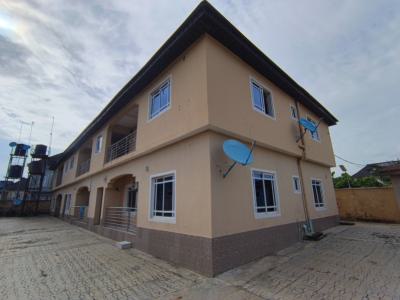 2 Bedroom Flat, Ebute Igbogbo Road, Ebute, Ikorodu, Lagos, Flat / Apartment for Rent