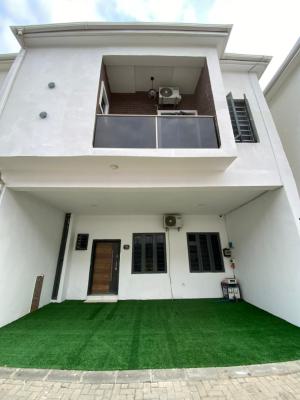 Fully Furnished 4bedroom Orchid Road, Orchid Road, Lekki, Lagos, House for Rent