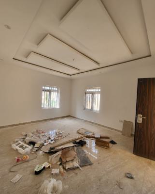 Luxurious Brand New 1bedroom Flat, Npi Estate, Gaduwa, Abuja, Flat / Apartment for Rent